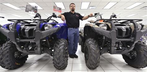 sioux city atv dealers